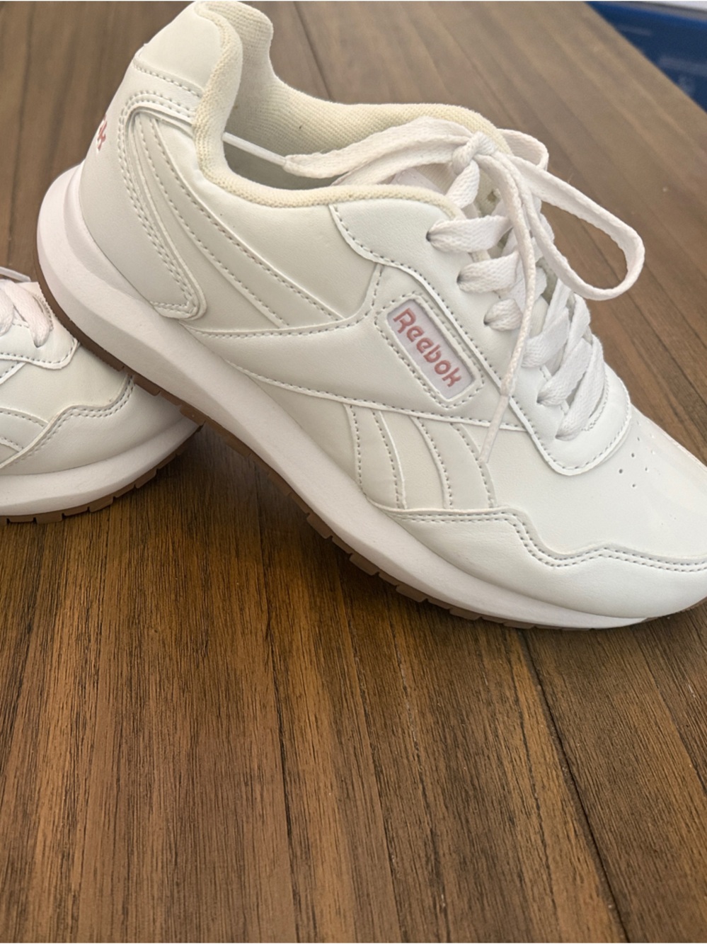 Reebok Glide Sneaker